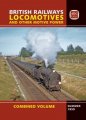 abc British Railways Locomotives and other Motive Power: Combined Volume Summer 1959